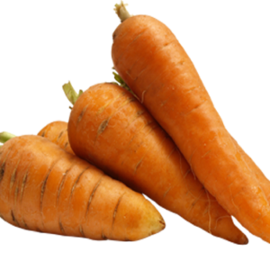 carrots